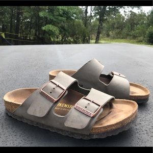 Arizona Birkenstocks
